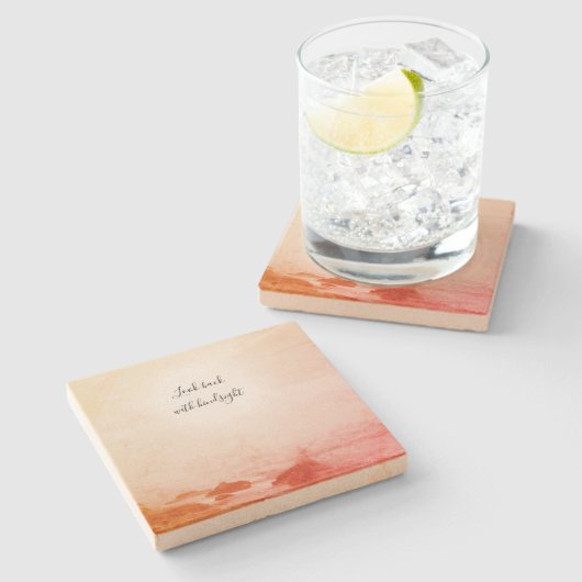 コースター (横)