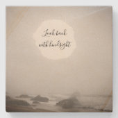 コースター (正面)