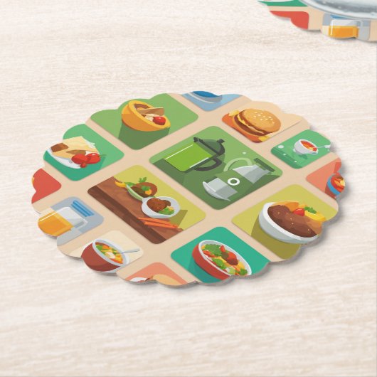 コースター (アングル)