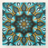 コースター (正面)