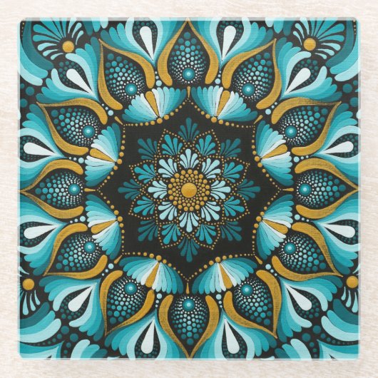 コースター (正面)