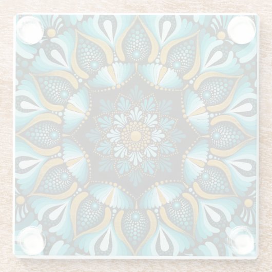 コースター (裏面)