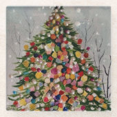 コースター (正面)