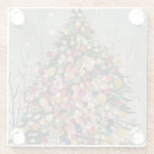 コースター (裏面)