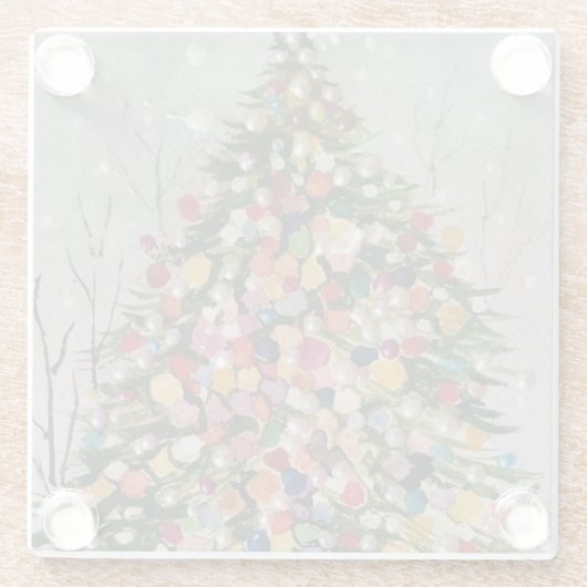 コースター (裏面)