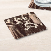 コースター (アングル)