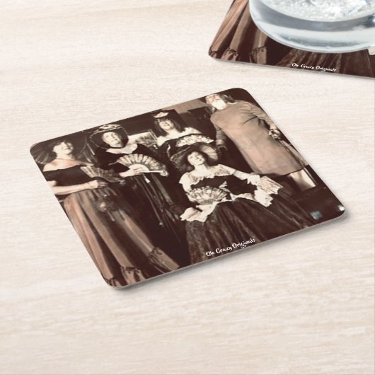 コースター (アングル)