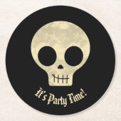 コースター (正面)