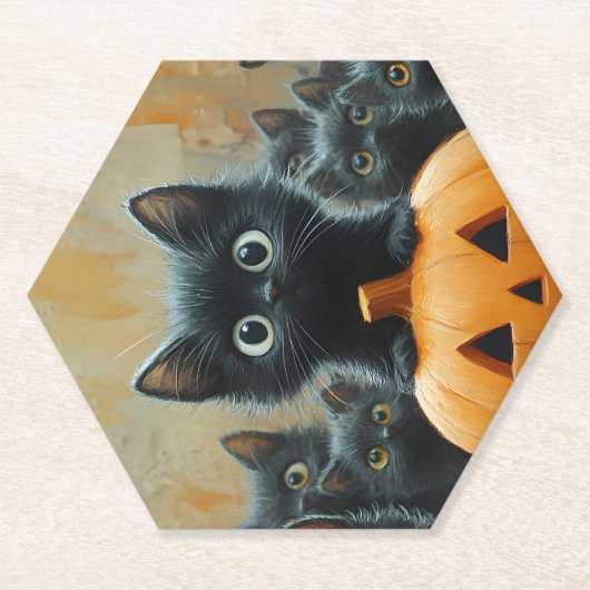 コースター (正面)