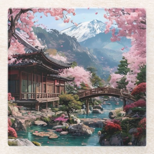 コースター (正面)