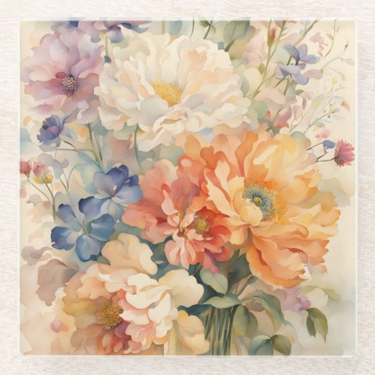 コースター (正面)