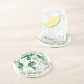 コースター (側面)