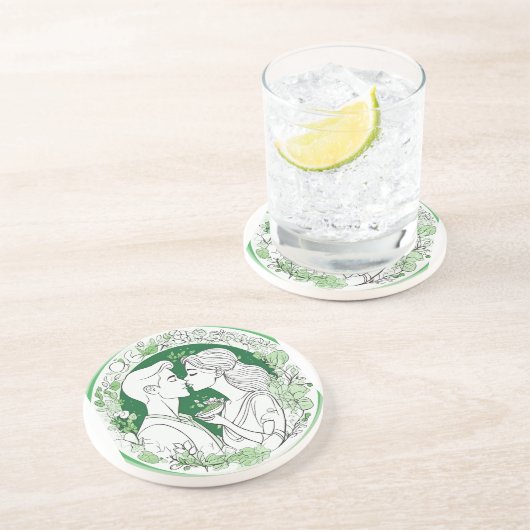 コースター (側面)