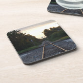 コースター (左側)