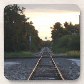 コースター (正面)