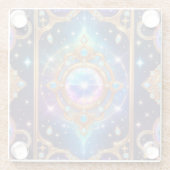 コースター (裏面)