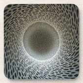 コースター (正面)