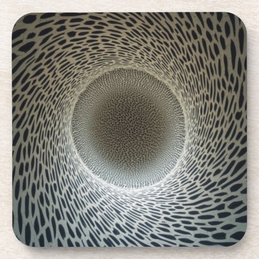 コースター (正面)