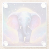 コースター (裏面)