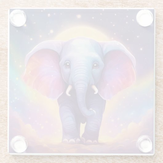 コースター (裏面)