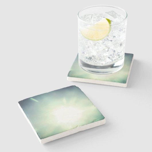 コースター (横)