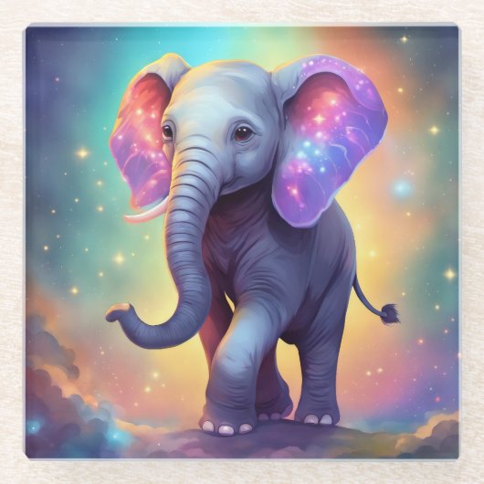 コースター (正面)