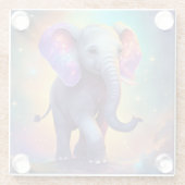 コースター (裏面)