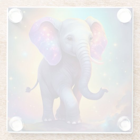 コースター (裏面)