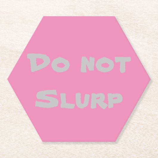 コースター (正面)