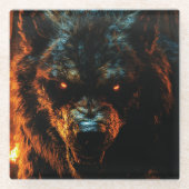 コースター (正面)