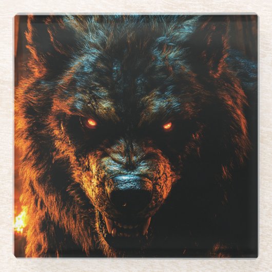 コースター (正面)