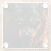 コースター (裏面)