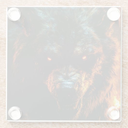 コースター (裏面)