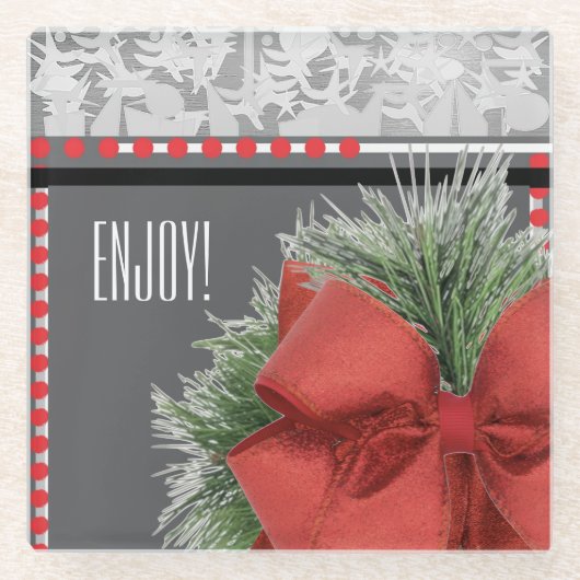 コースター (正面)