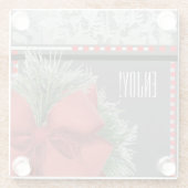 コースター (裏面)