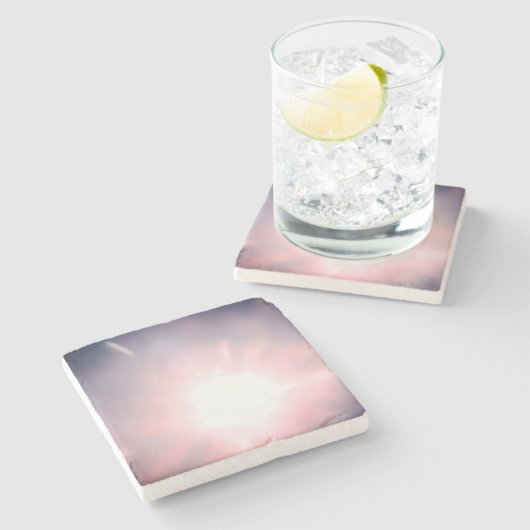 コースター (横)