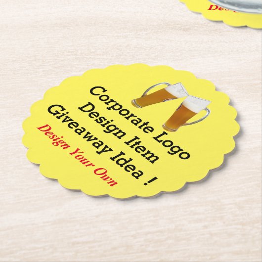 コースター (アングル)