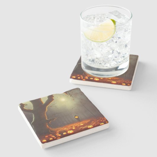 コースター (横)