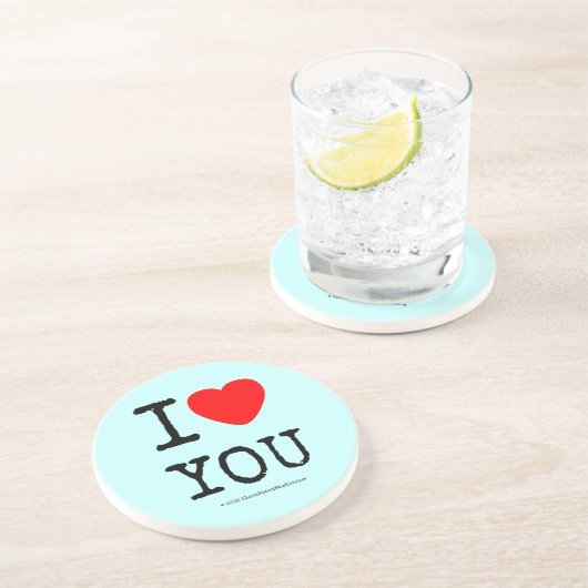 コースター (側面)