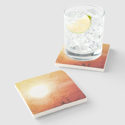 コースター (横)