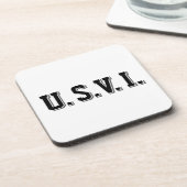 コースター (左側)