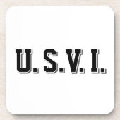 コースター (正面)