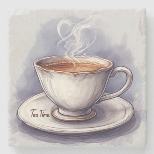 コースター (正面)