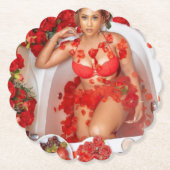 コースター (正面)