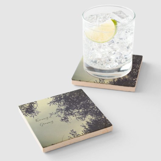 コースター (横)