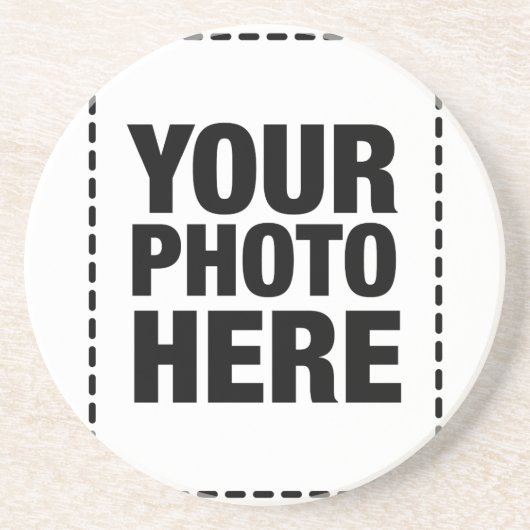 コースター (正面)