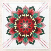 コースター (正面)