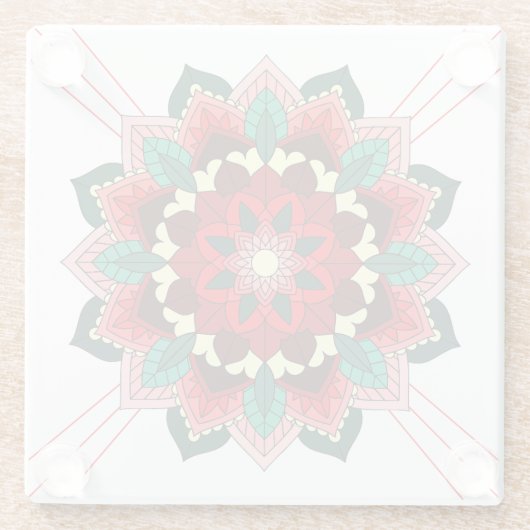 コースター (裏面)