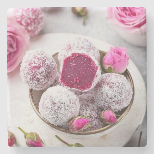 コースター (正面)