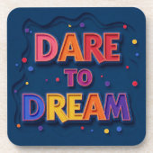 コースター (正面)